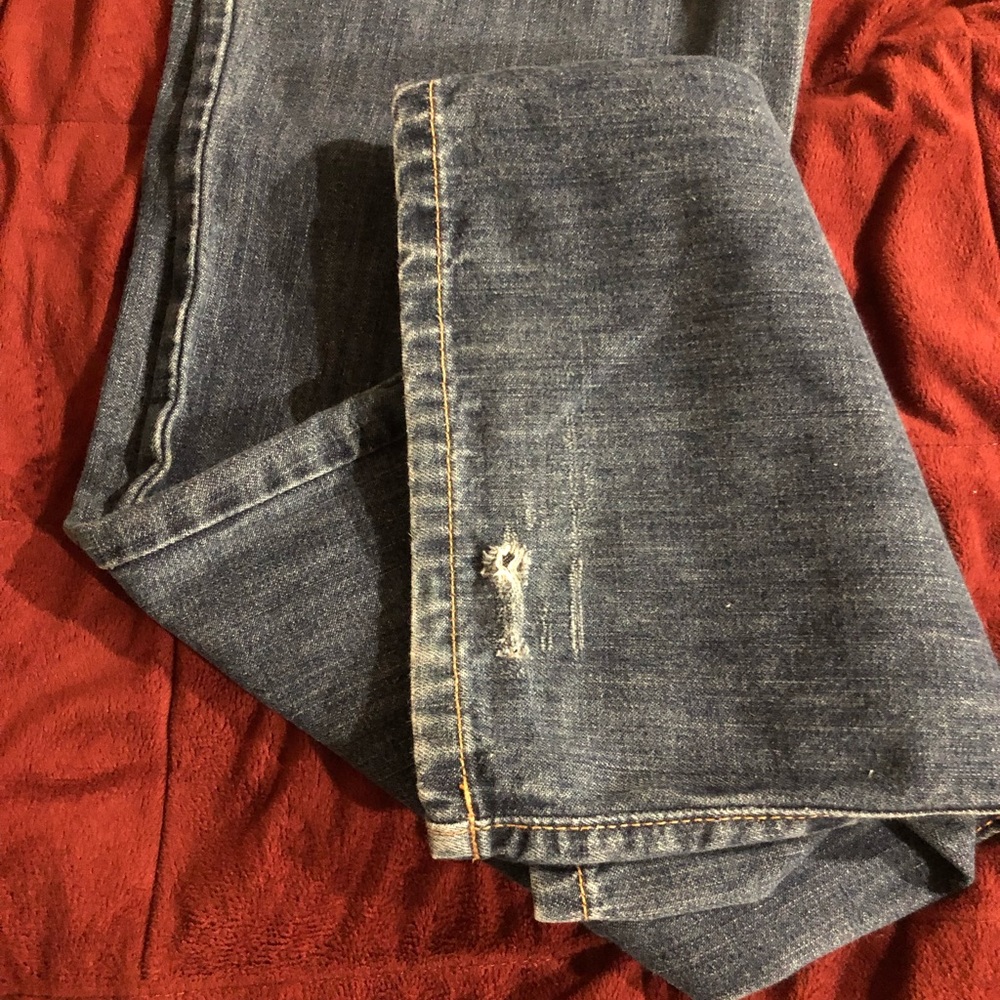 Volcom Jeans - Picture 2 of 4
